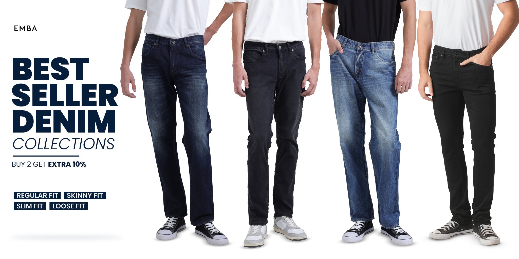 Emba Denim