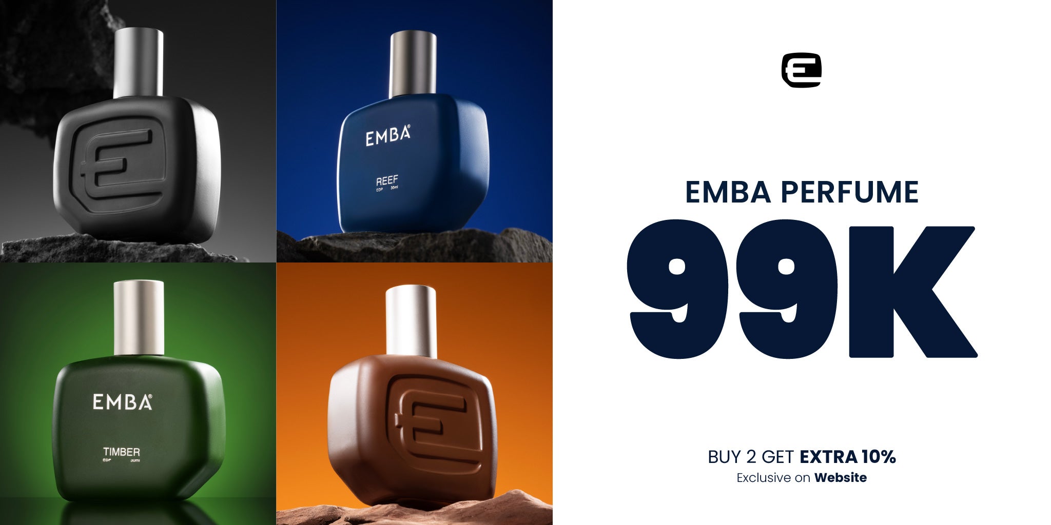 Emba Parfum