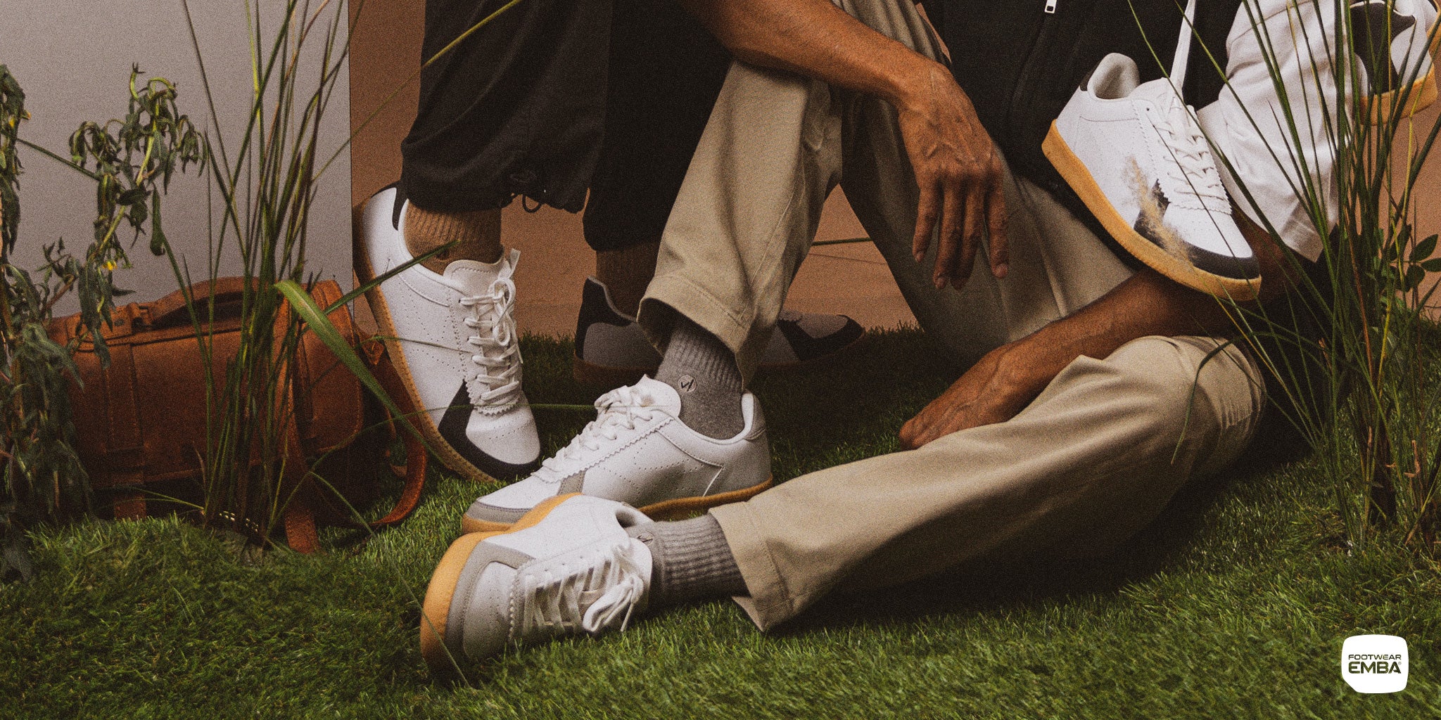 Emba Footwear