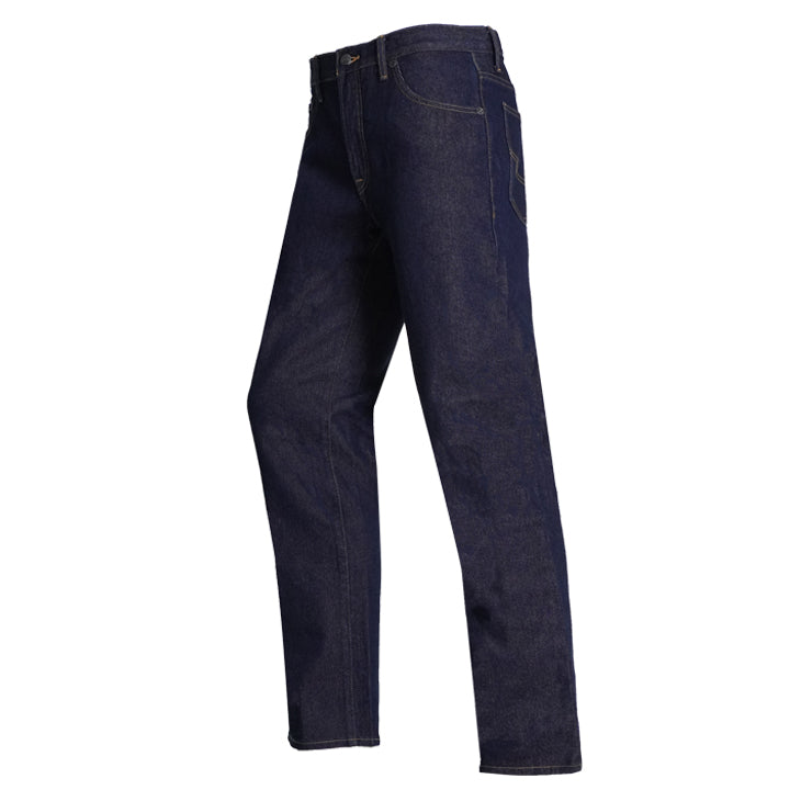 EMBA DENIM - Celana Panjang Basic/Regular Fit Non Stretch - BS08.1