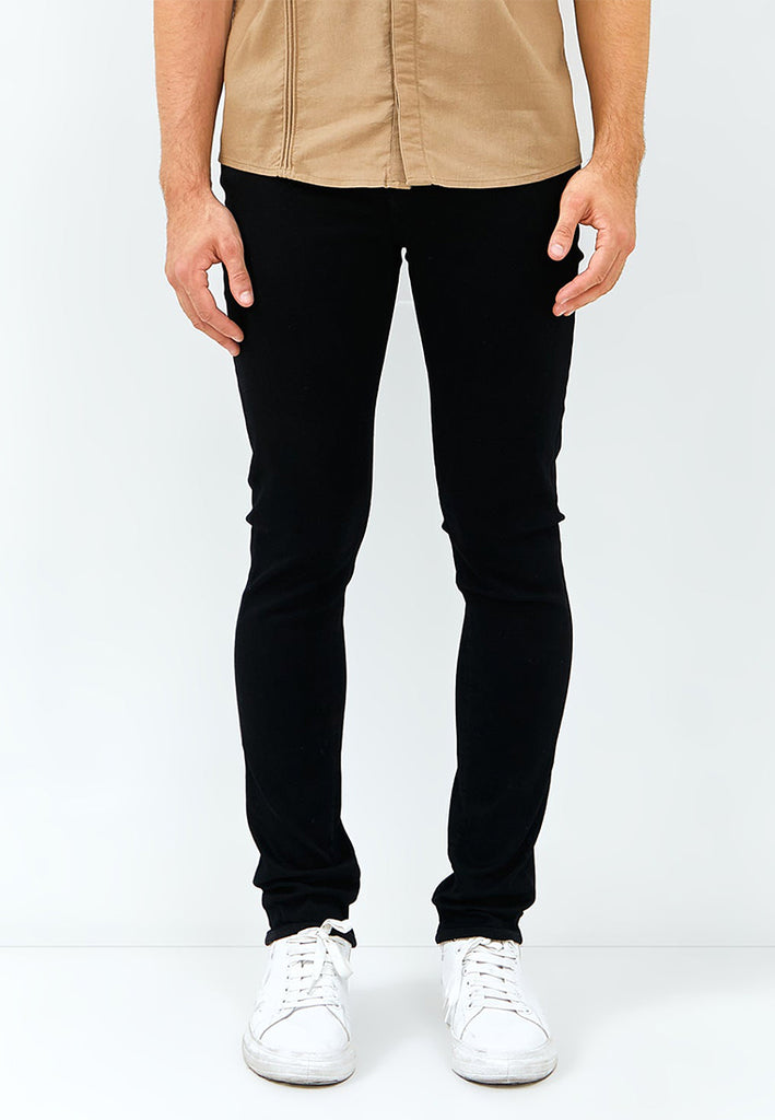 EMBA DENIM - Celana Panjang Slimfit Stretch - BS07B.2
