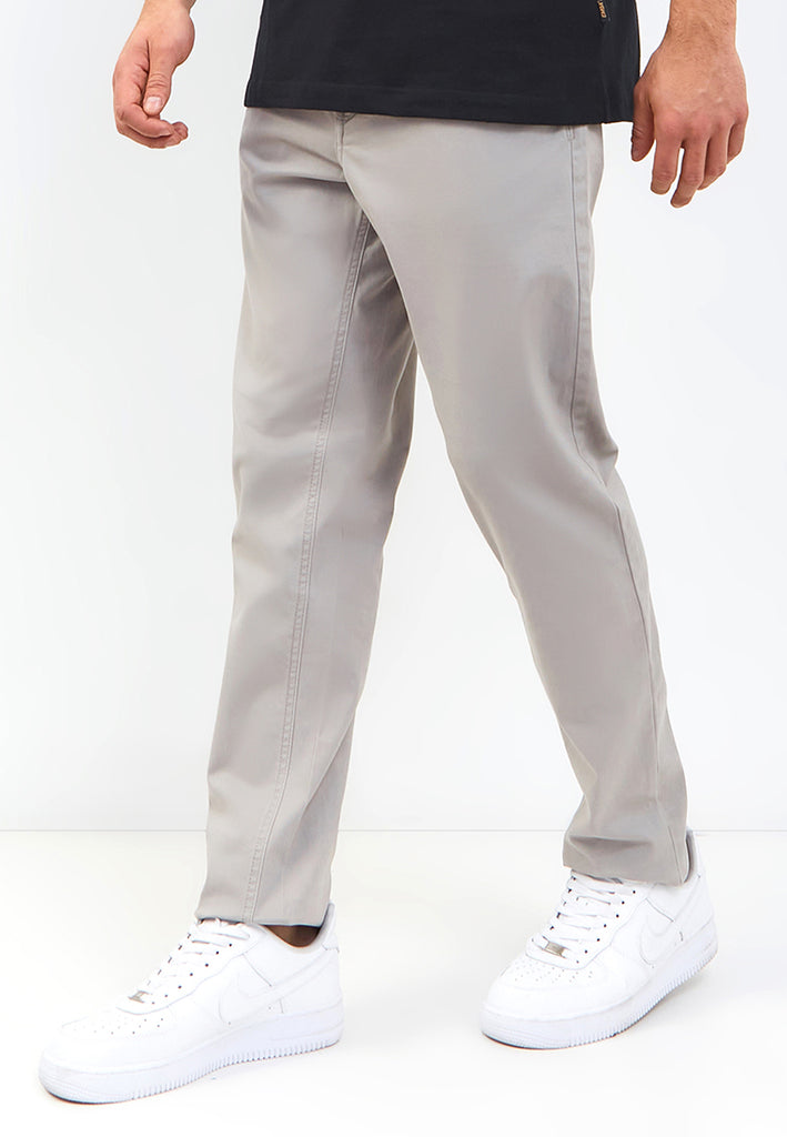 Emba Classic - Celana 5 Pocket Chinos Material Katun Stretch - Epa 012