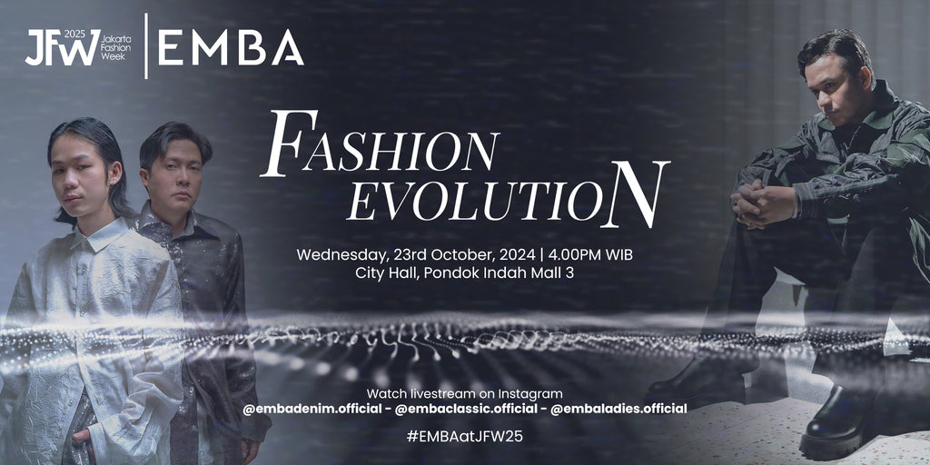 Jual Emba Classic - Top Classic Promo Oct 2024