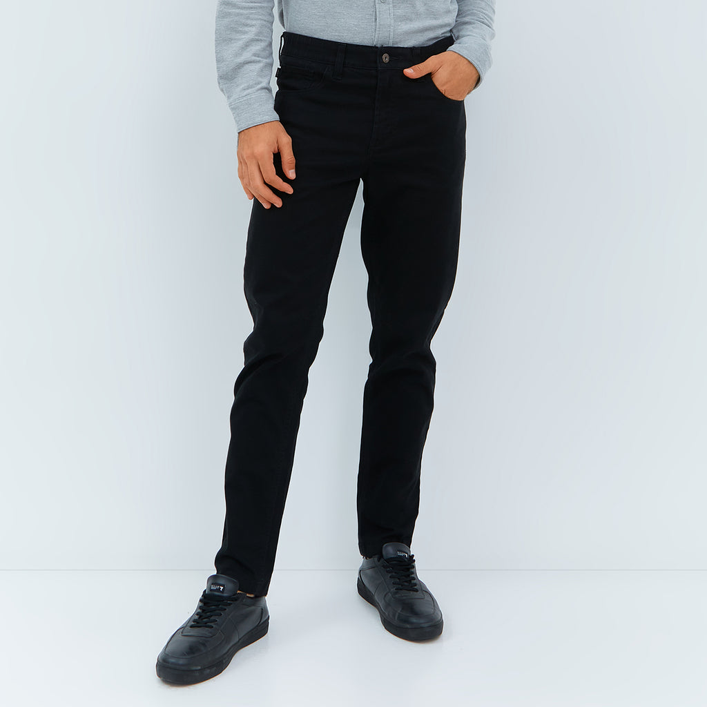 Emba Classic - Vanco 1 Celana Panjang Pria Chino Slim Fit