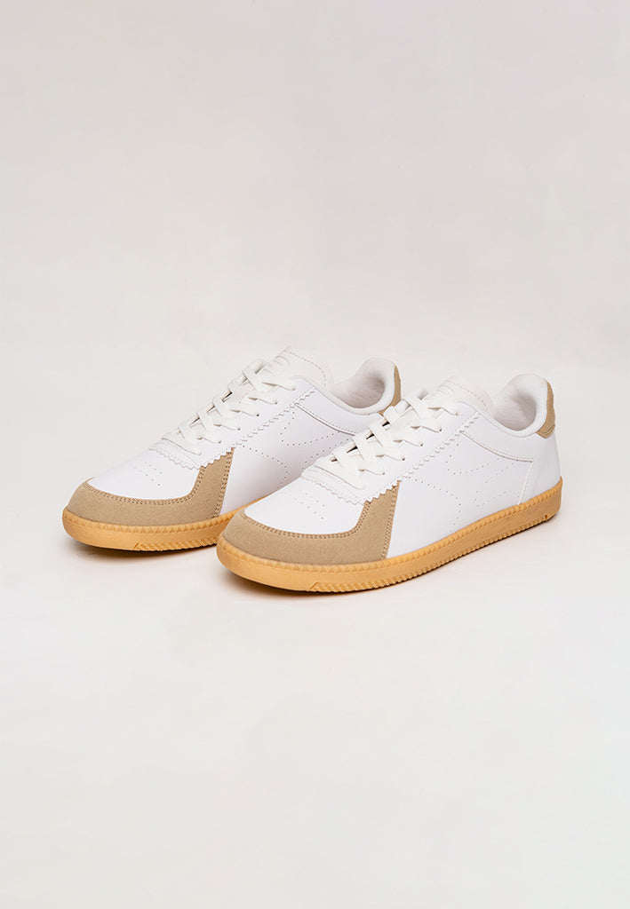 Footwear Emba® KRAUTS White Beige