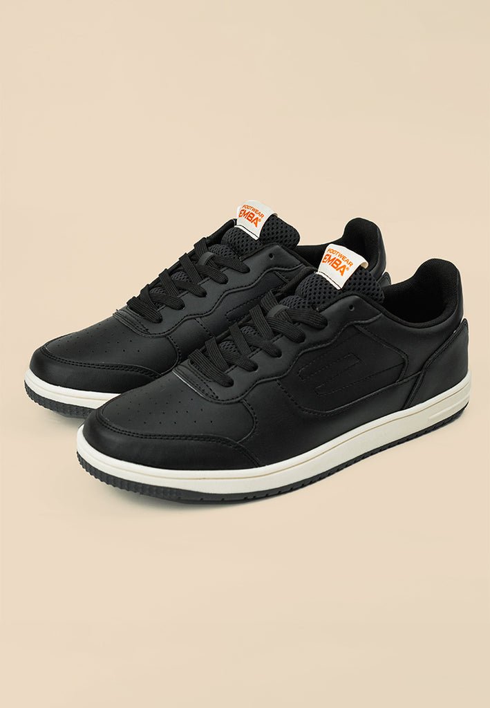 Footwear Emba® Shuffle Black