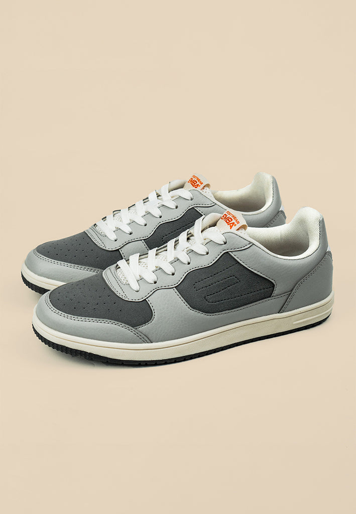 Footwear Emba® Shuffle Grey