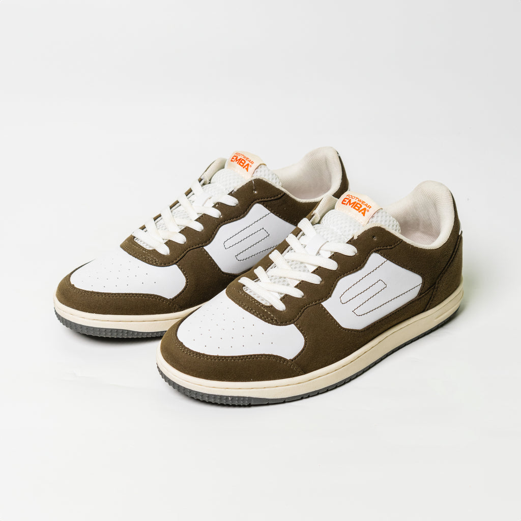 Footwear Emba® Shuffle Olive