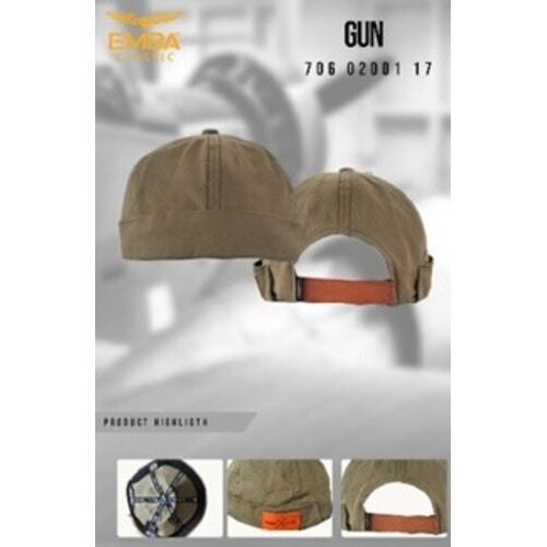 Emba Classic - Miki Hat Pria Collection